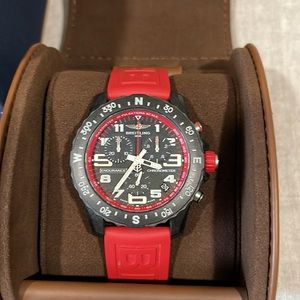Breitling Men’s Watch